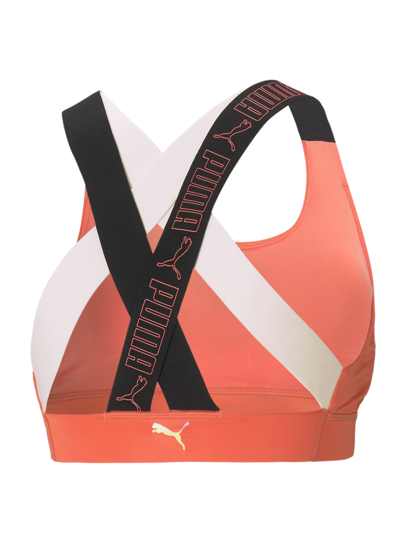 Топ спортивный PUMA модель 520299 Фото