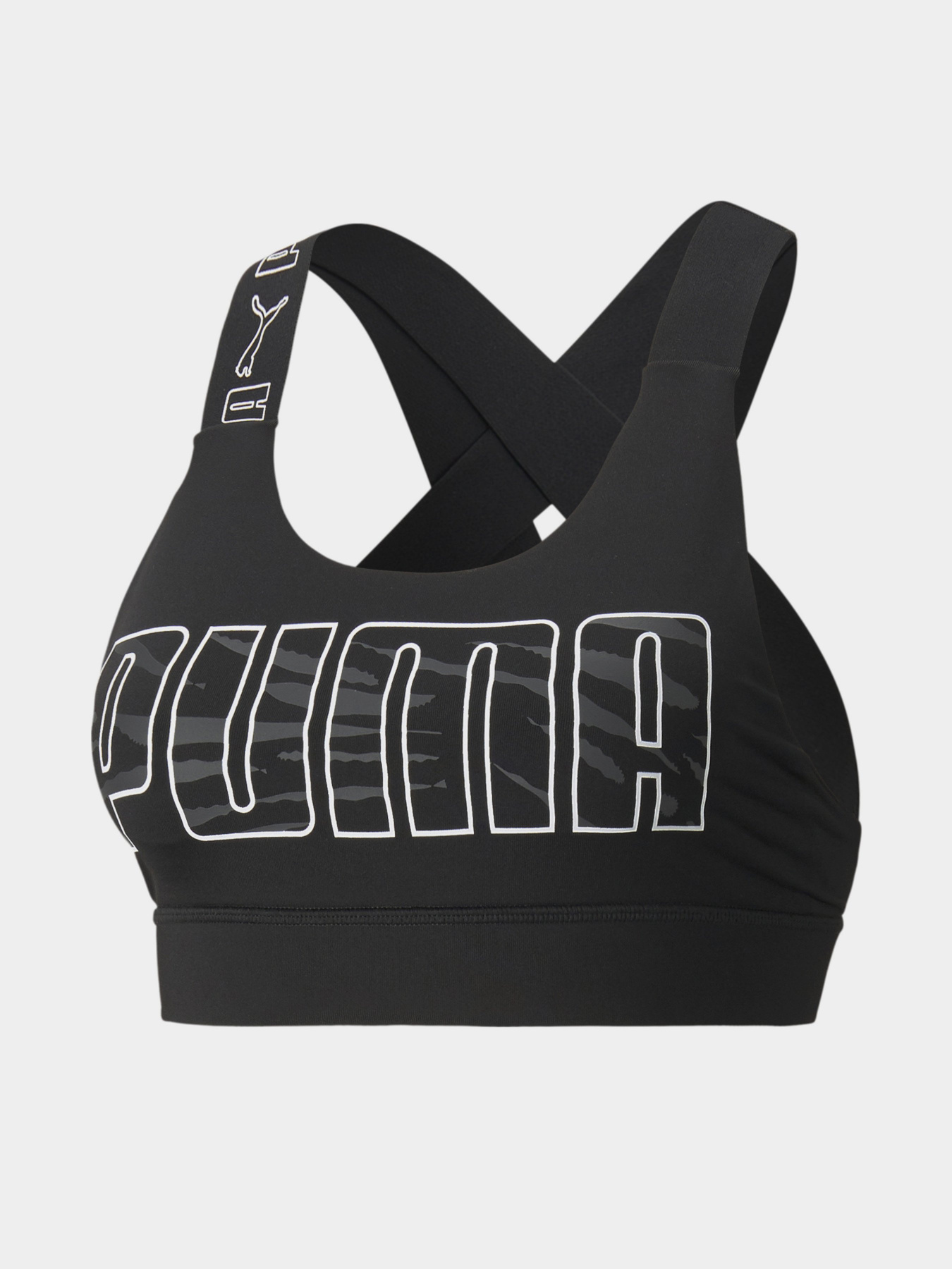 Спортивний топ PUMA модель 520299 Фото