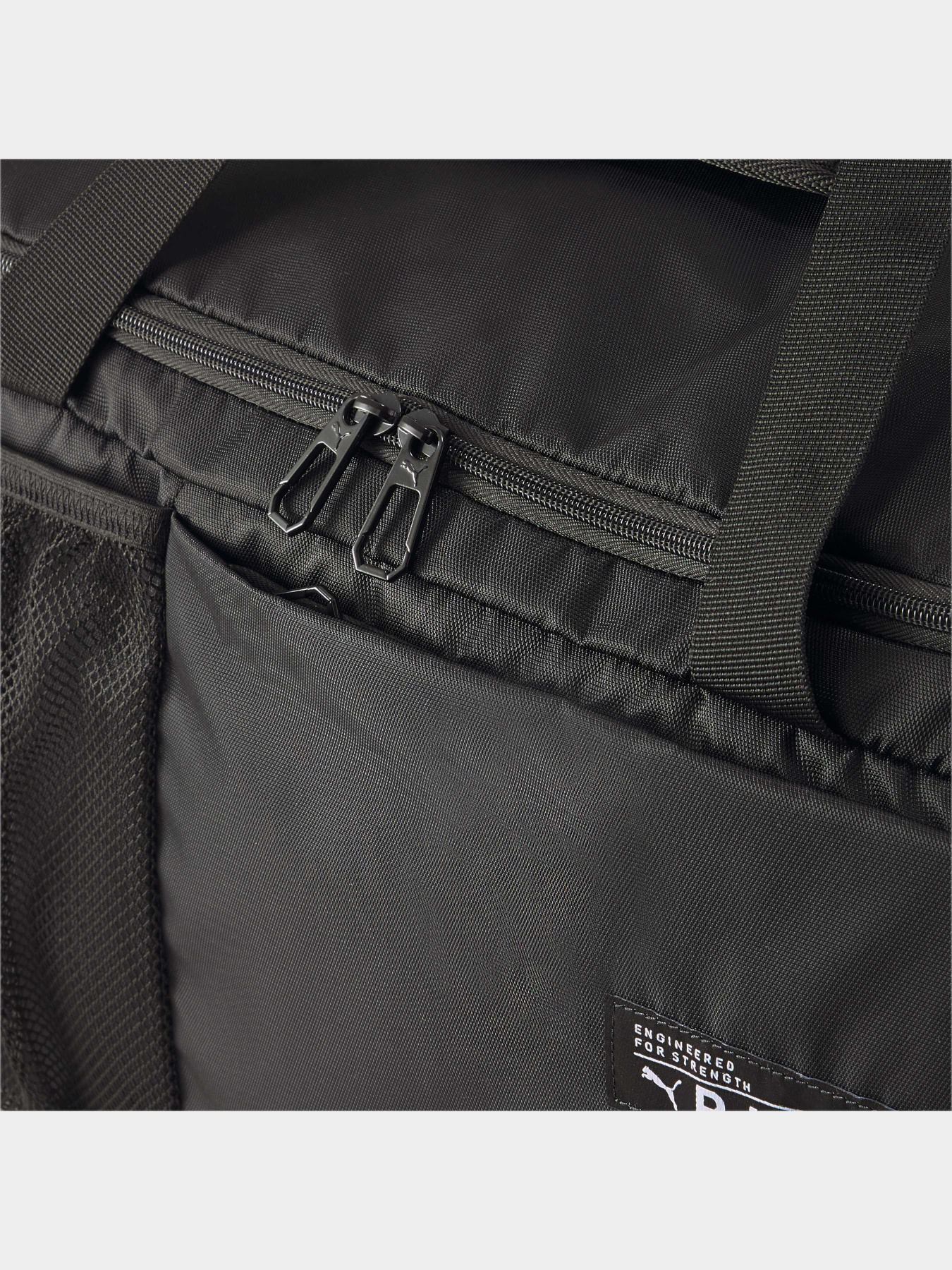 Дорожня сумка PUMA Training Sportsbag M модель 078853 Фото