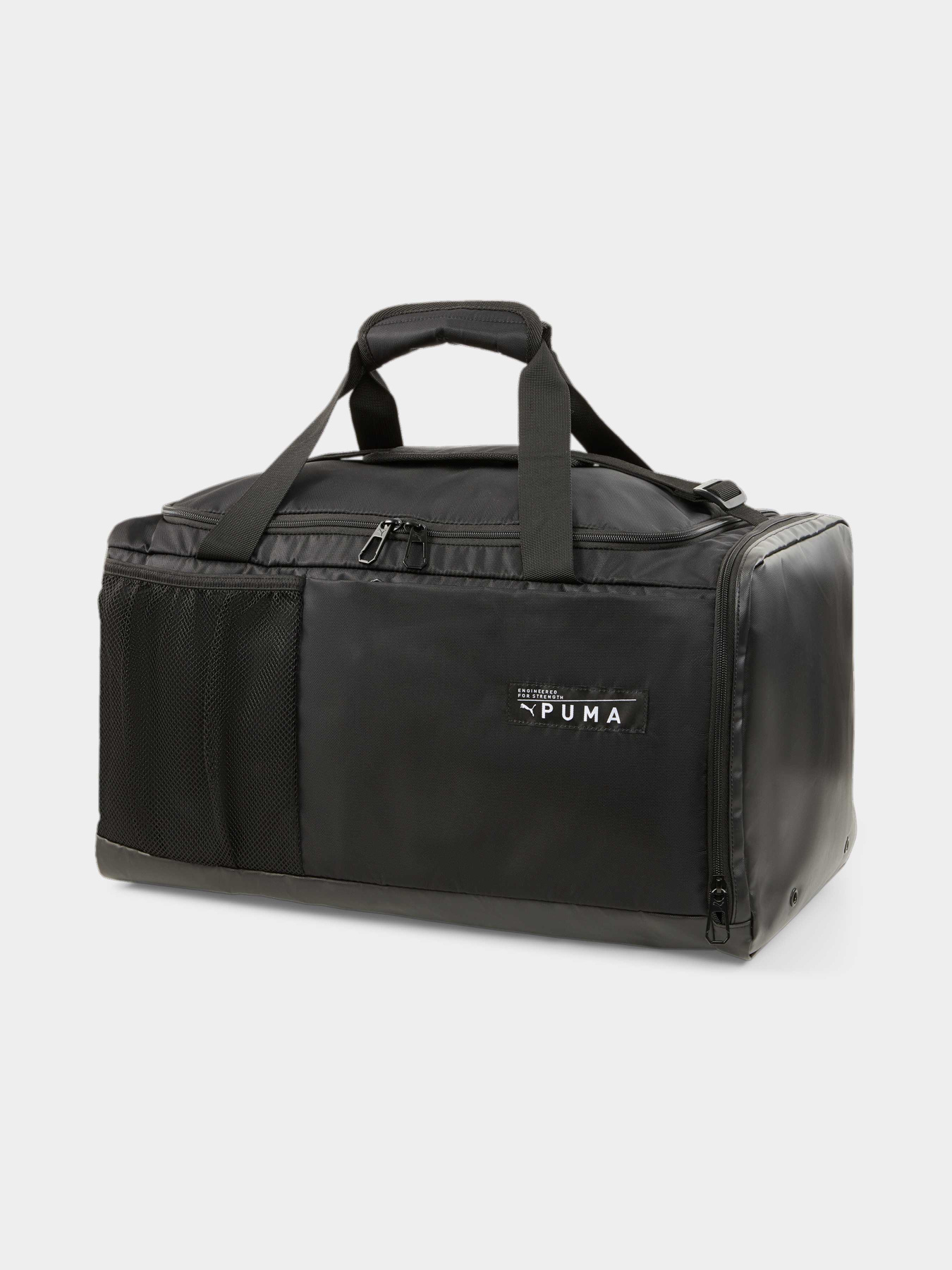 Дорожня сумка PUMA Training Sportsbag M модель 078853 Фото