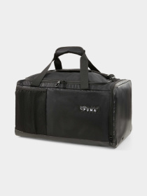Дорожная сумка PUMA Training Sportsbag M модель 078853 Фото