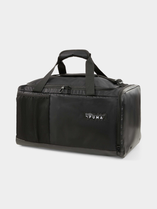 Дорожня сумка PUMA Training Sportsbag M модель 078853 Фото