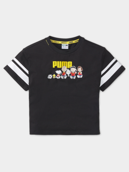 Футболка PUMA модель 531821 - фото