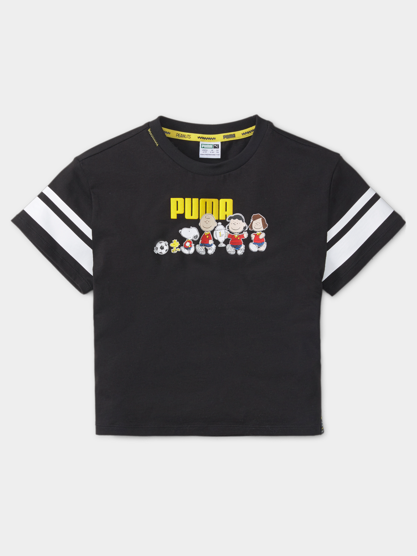 Футболка PUMA модель 531821 Фото