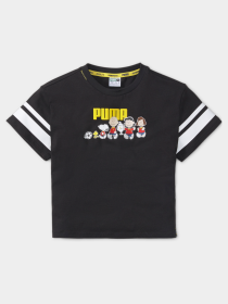 Футболка PUMA модель 531821 Фото