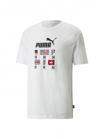 Футболка PUMA модель 533479 Фото