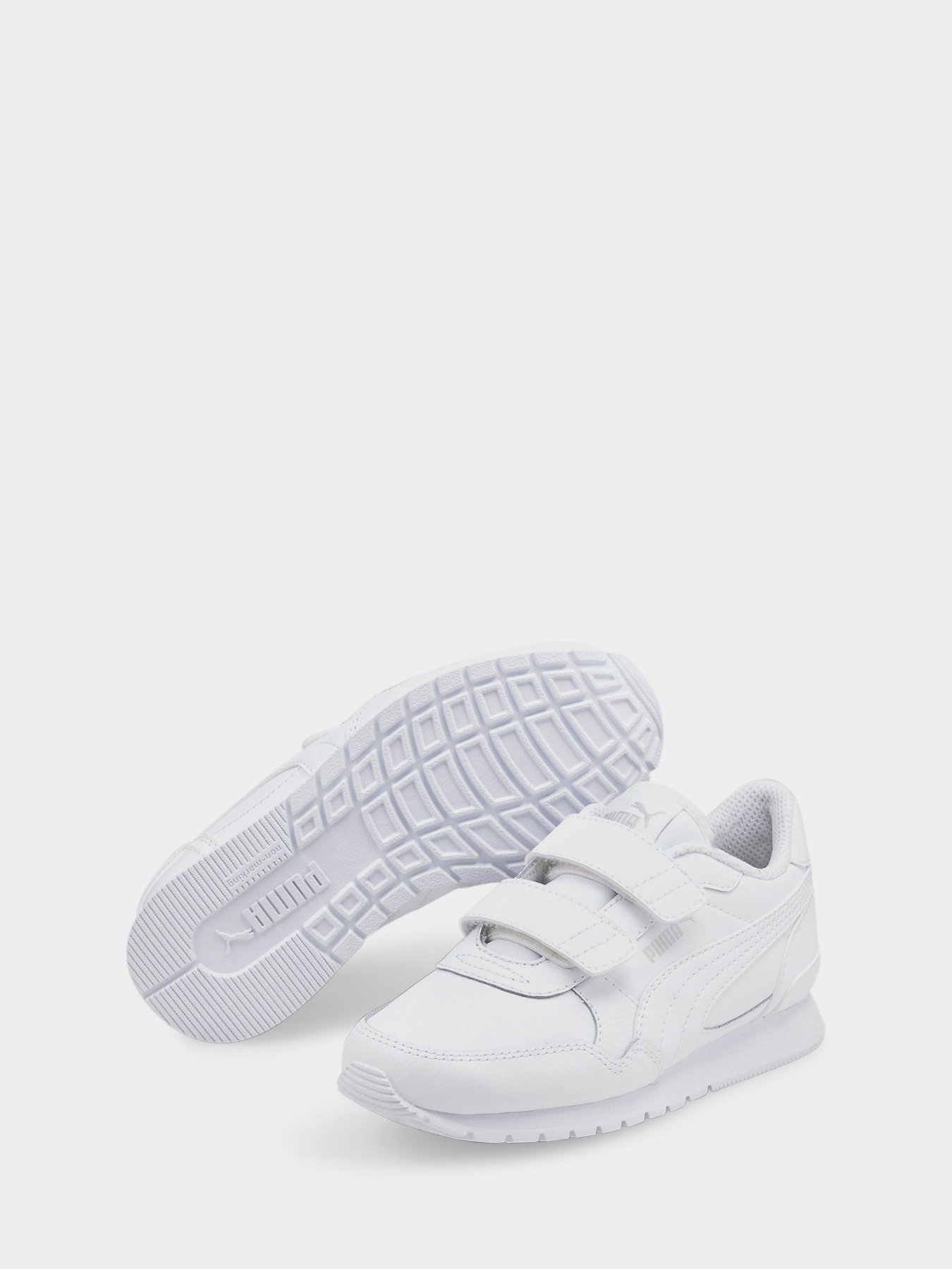 Кроссовки для бега PUMA модель 384905 Фото