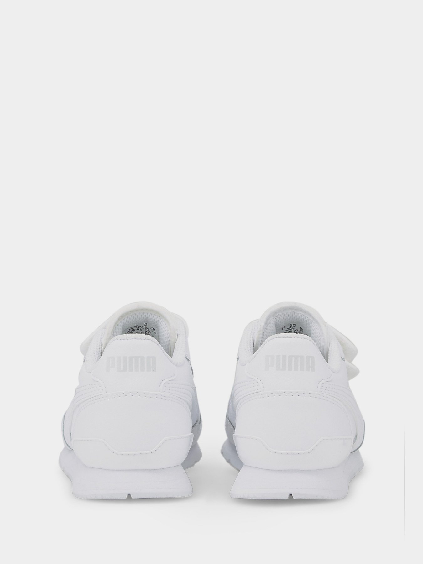 Кроссовки для бега PUMA модель 384905 Фото