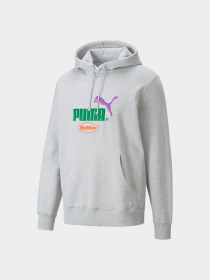 Світшот PUMA x Bg Hoodie модель 532438 Фото