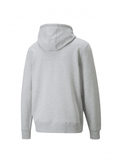 Худі PUMA x Bg Hoodie модель 532438 — фото - INTERTOP