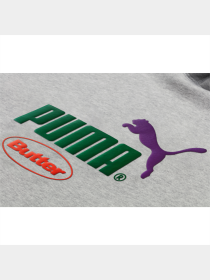 Світшот PUMA x Bg Hoodie модель 532438 Світшот PUMA x Bg Hoodie модель 532438 Фото