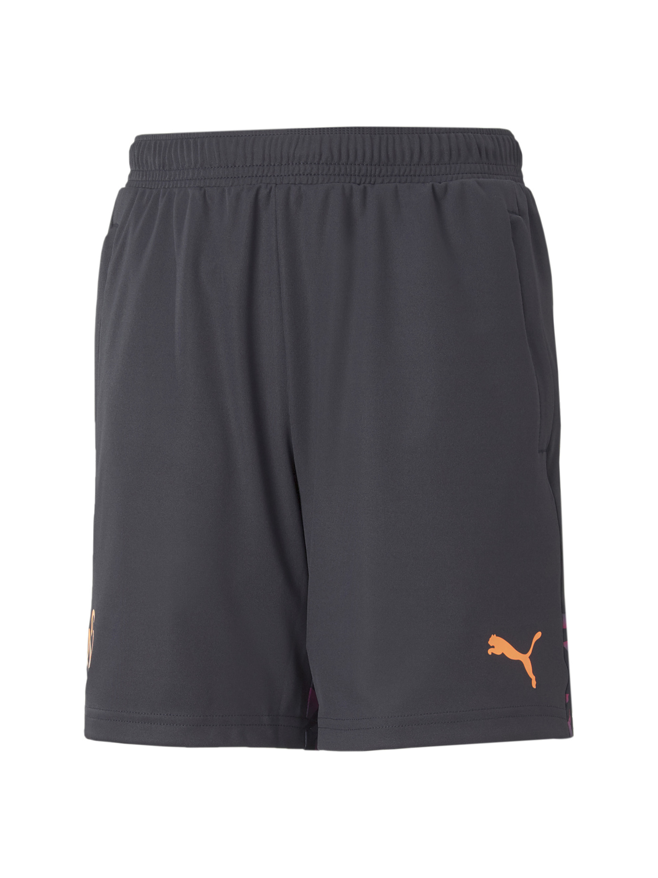Спортивні шорти PUMA модель 605659 Фото