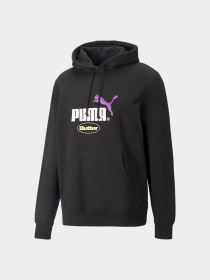 Свитшот PUMA x Bg Hoodie модель 532438 Фото