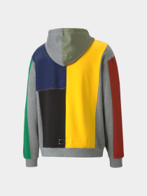 Худі PUMA Signature Hoodie модель 532086 Фото