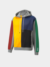 Худі PUMA Signature Hoodie модель 532086 Фото