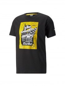 Футболка PUMA модель 533785 Фото