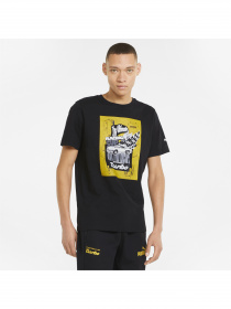 Футболка PUMA модель 533785 Фото