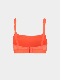 Топ спортивный PUMA Women Padded Sporty Top модель 935297 Фото