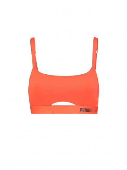 Топ спортивний PUMA Women Padded Sporty Top модель 935297 - фото