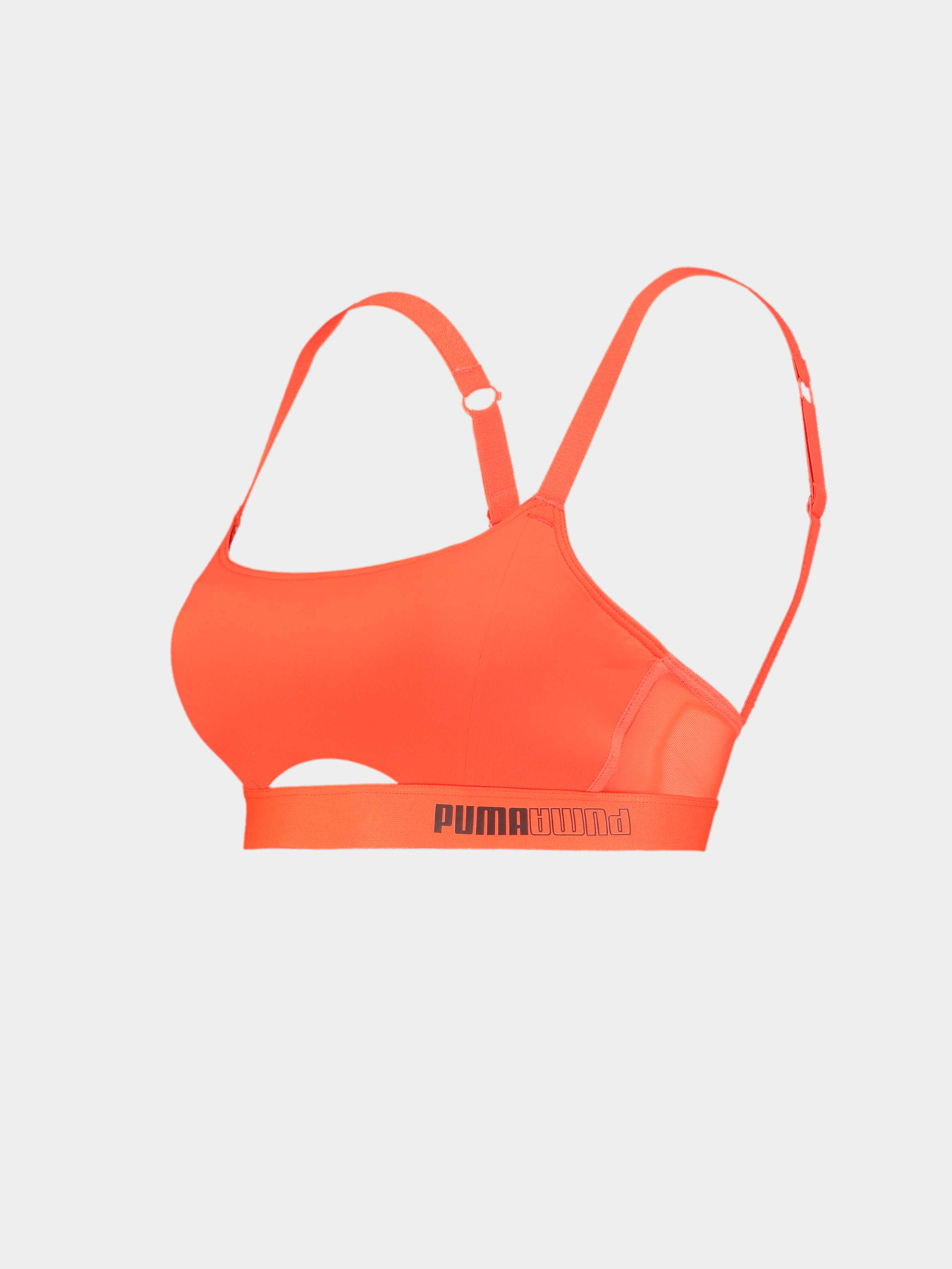 Спортивный топ PUMA Women Padded Sporty Top модель 935297 Фото