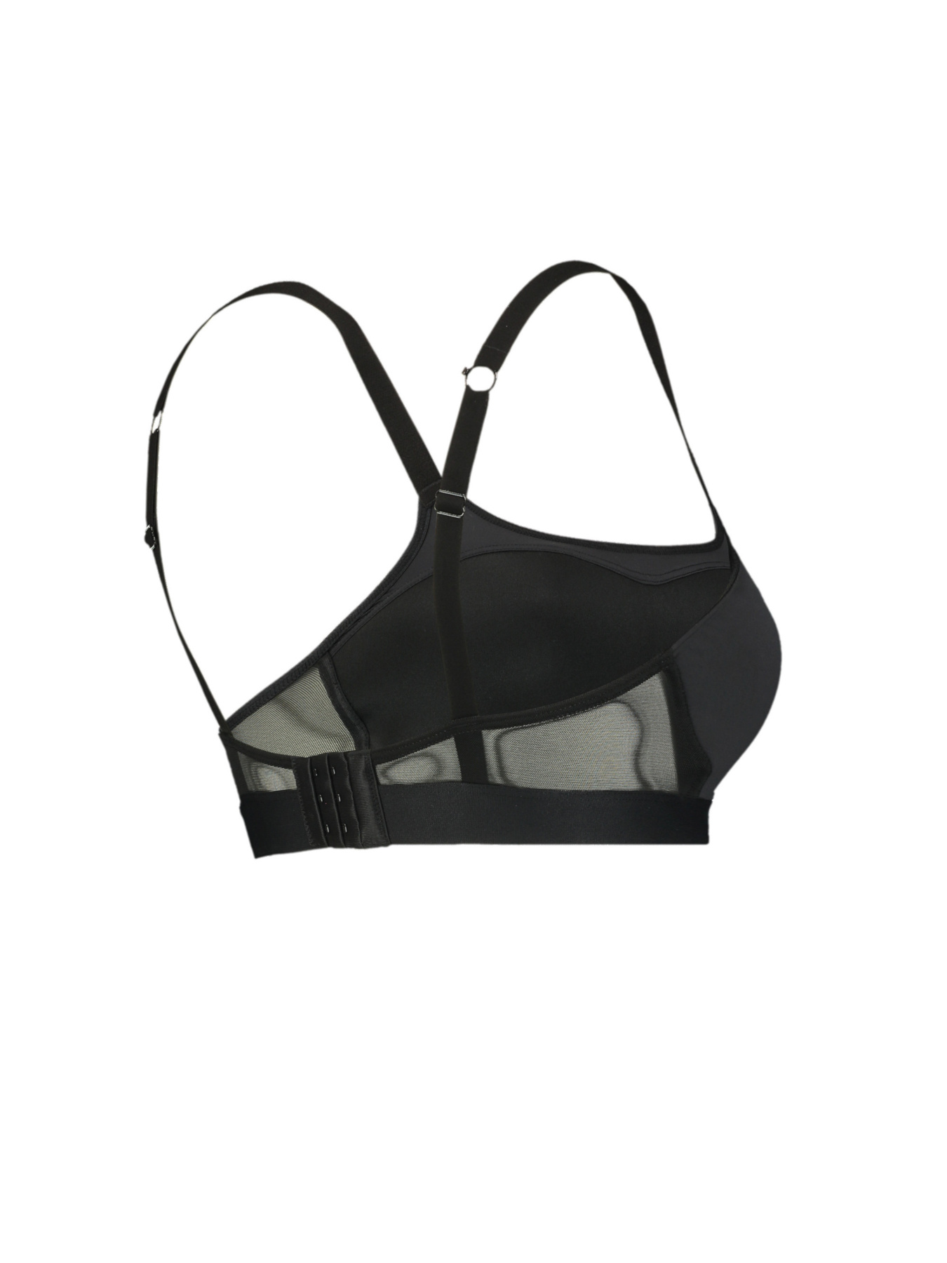 Топ спортивний PUMA Women Padded Sporty Top модель 935297 Фото