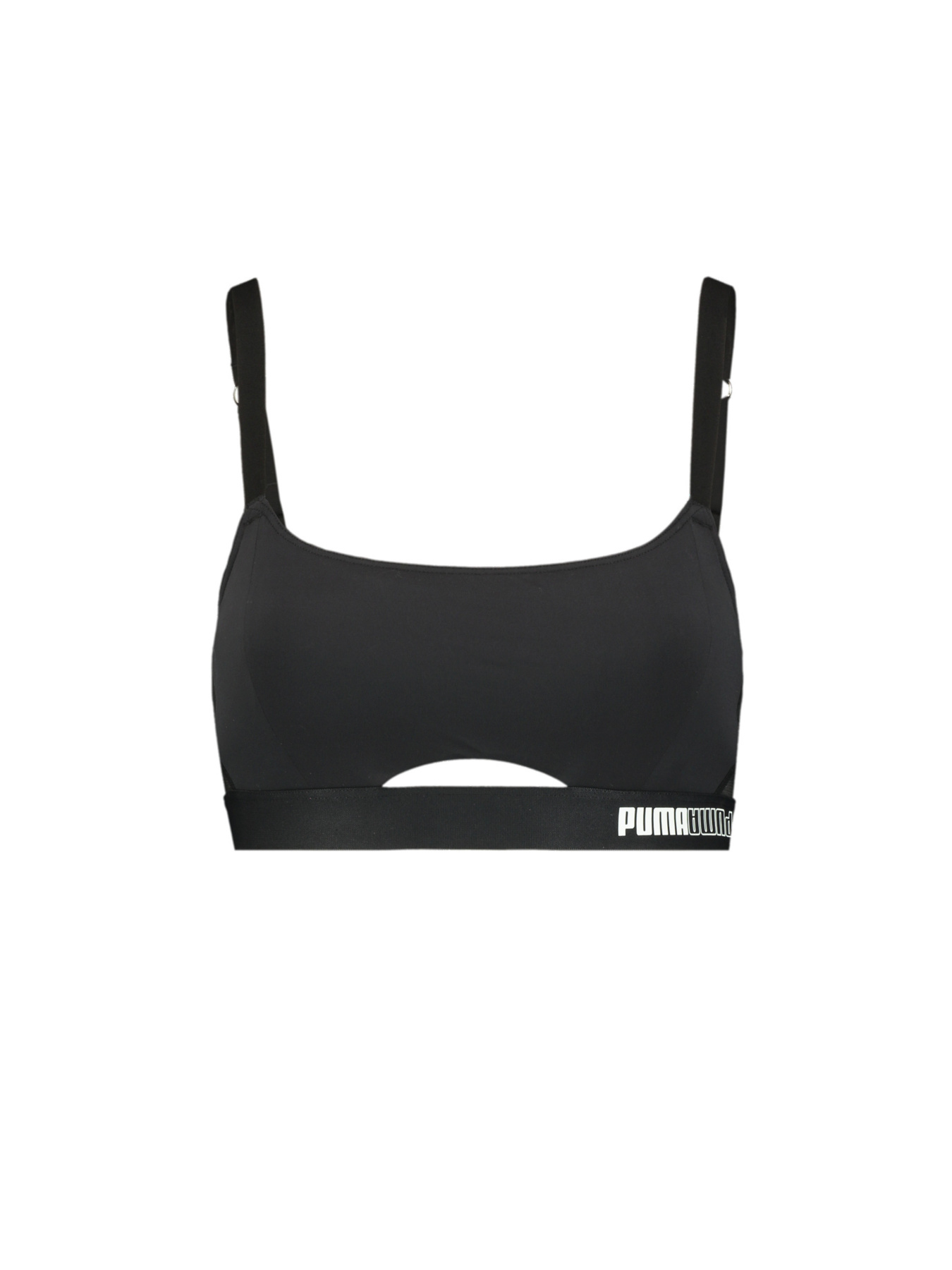 Топ спортивний PUMA Women Padded Sporty Top модель 935297 Фото