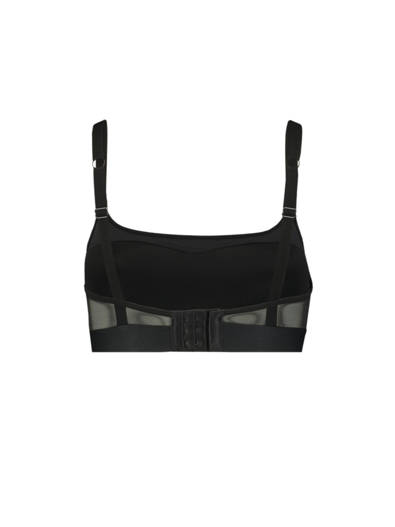 Спортивний топ PUMA Women Padded Sporty Top модель 935297 Фото