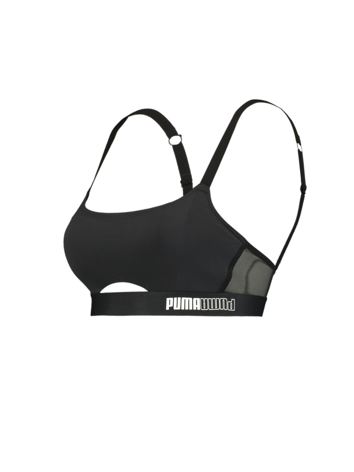 Спортивний топ PUMA Women Padded Sporty Top модель 935297 Фото