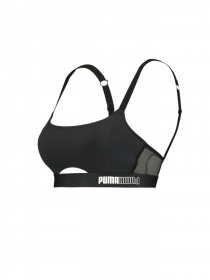 Спортивний топ PUMA Women Padded Sporty Top модель 935297 Фото