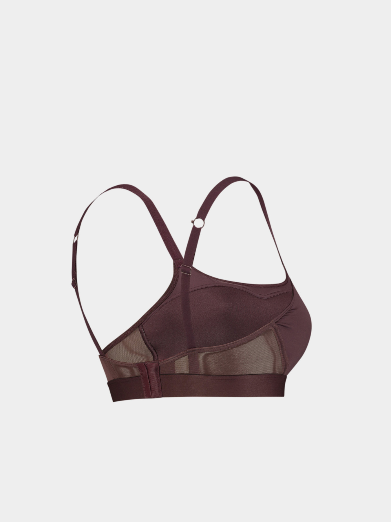 Топ спортивний PUMA Women Padded Sporty Top модель 935297 Фото