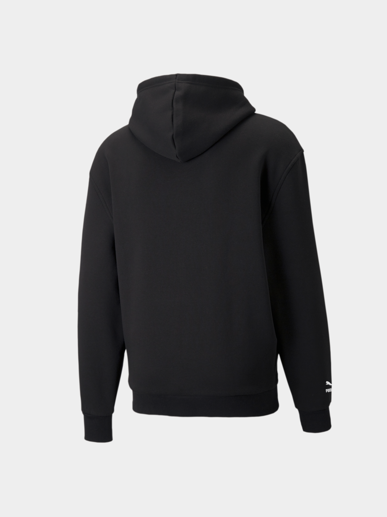 Світшот PUMA Team Hoodie модель 534313 Фото