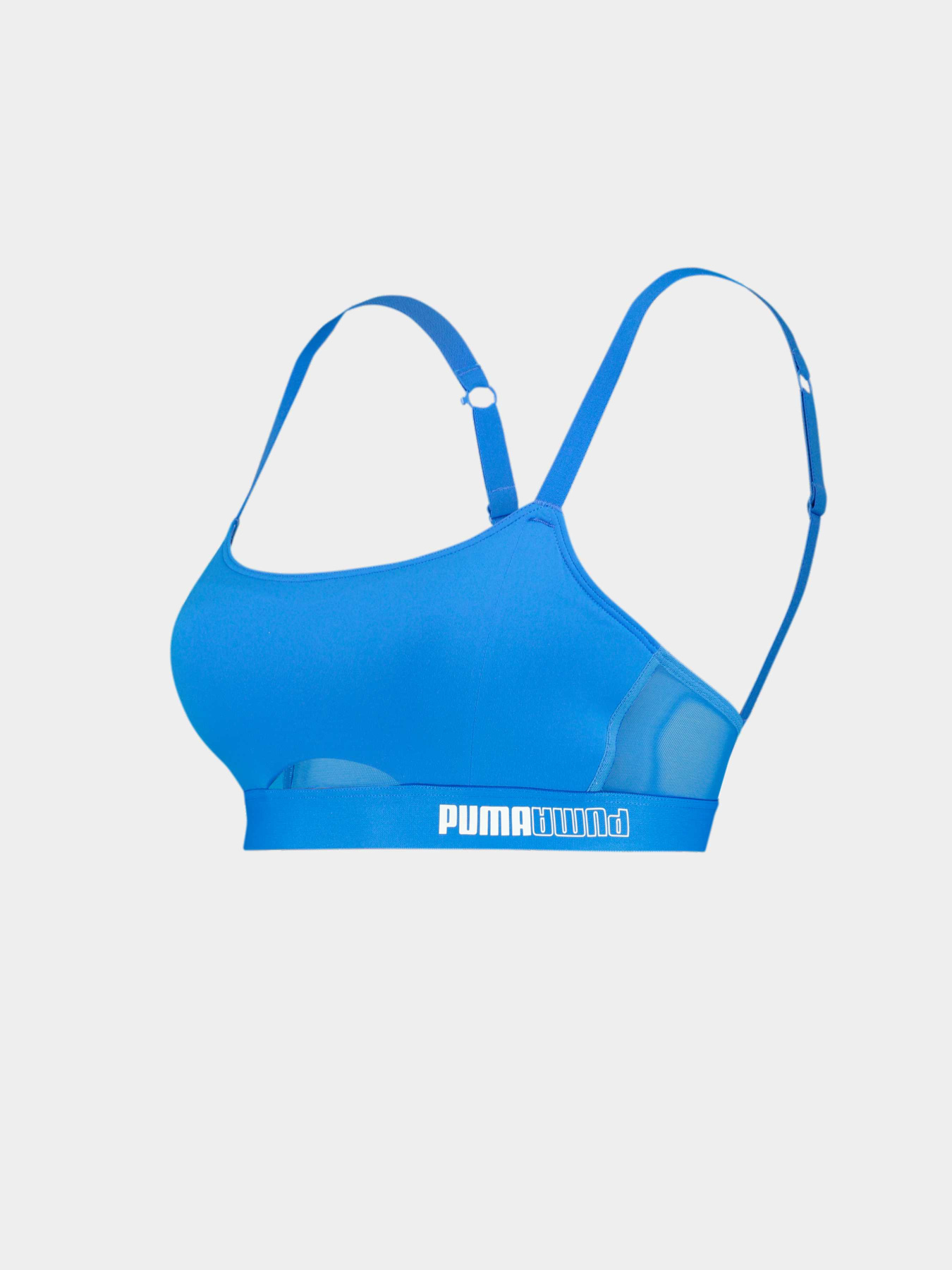 Топ спортивный PUMA Women Padded Sporty Top модель 935297 Фото