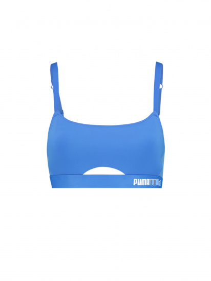 Топ спортивний PUMA Women Padded Sporty Top модель 935297 - фото
