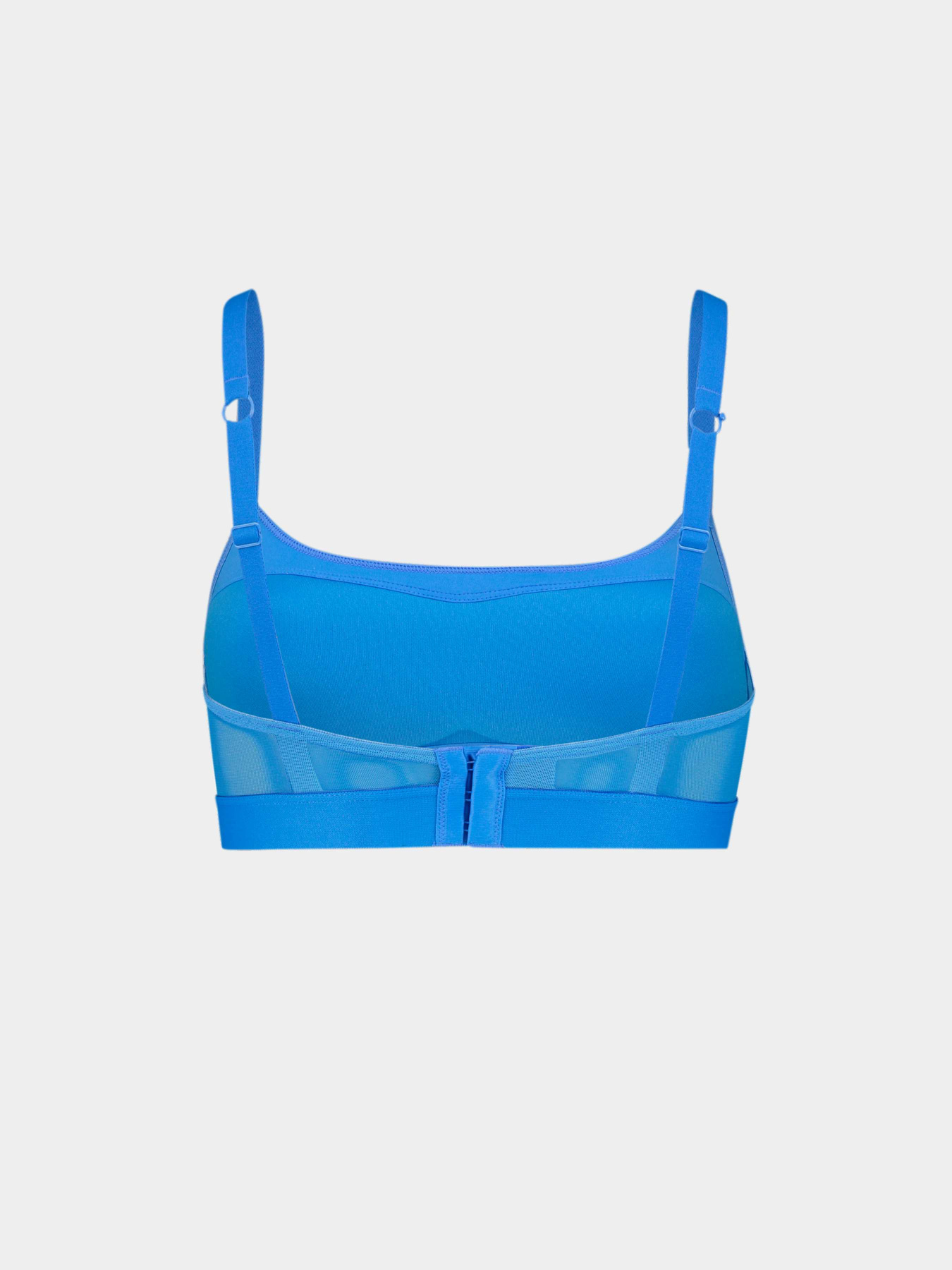 Спортивний топ PUMA Women Padded Sporty Top модель 935297 Фото