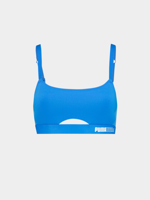 Спортивний топ PUMA Women Padded Sporty Top модель 935297 Фото