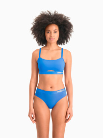 Спортивний топ PUMA Women Padded Sporty Top модель 935297 Фото