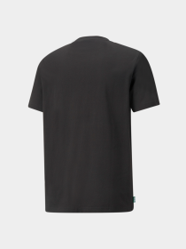 Футболка PUMA x Bg Graphic Tee модель 532442 Фото