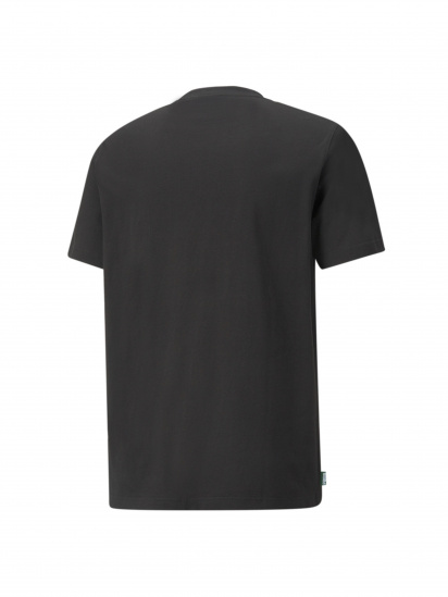 Футболка PUMA x Bg Graphic Tee модель 532442 — фото - INTERTOP