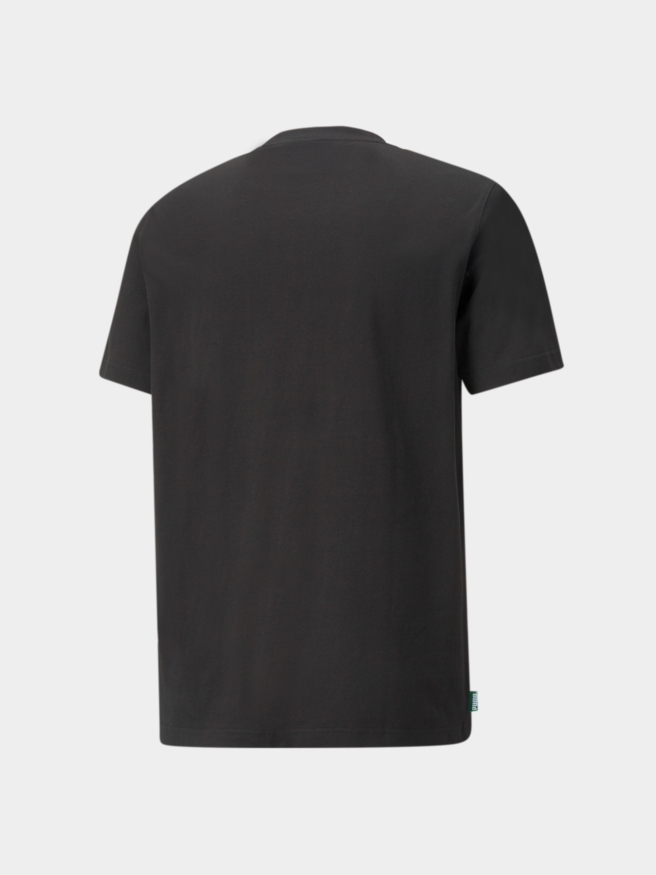 Футболка PUMA x Bg Graphic Tee модель 532442 Фото