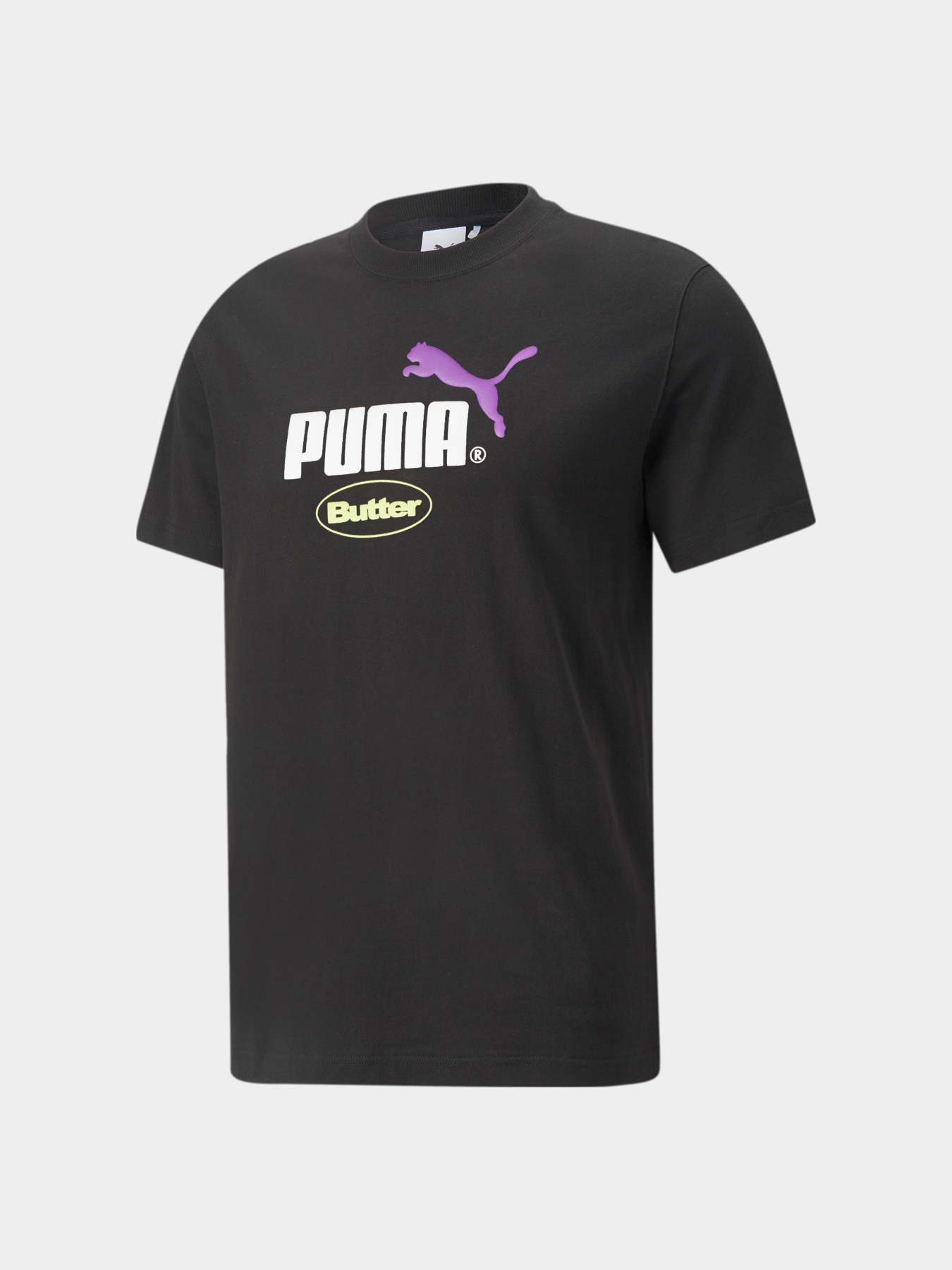 Футболка PUMA x Bg Graphic Tee модель 532442 Фото