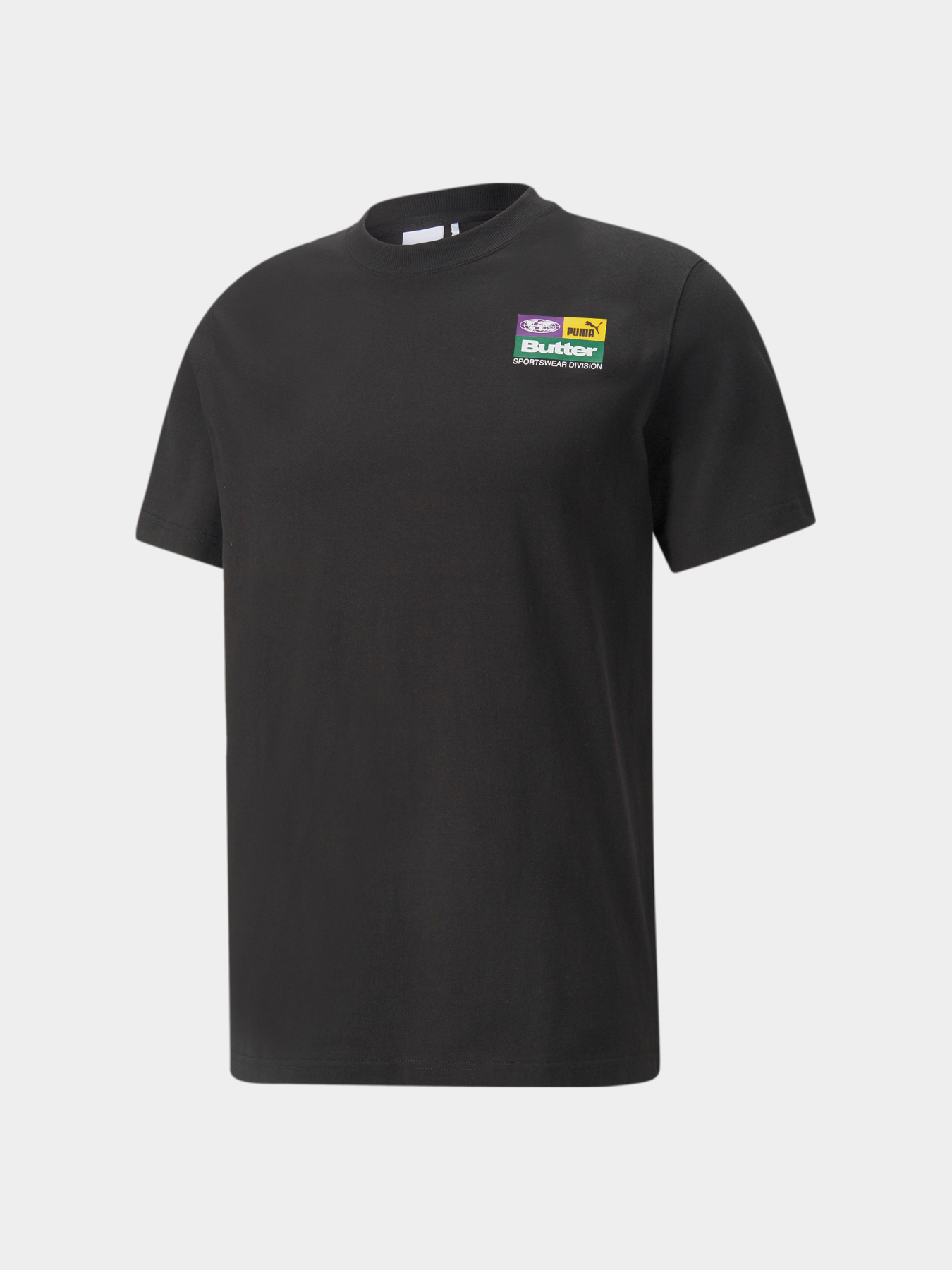 Футболка PUMA x Bg Graphic Tee модель 532442 Фото