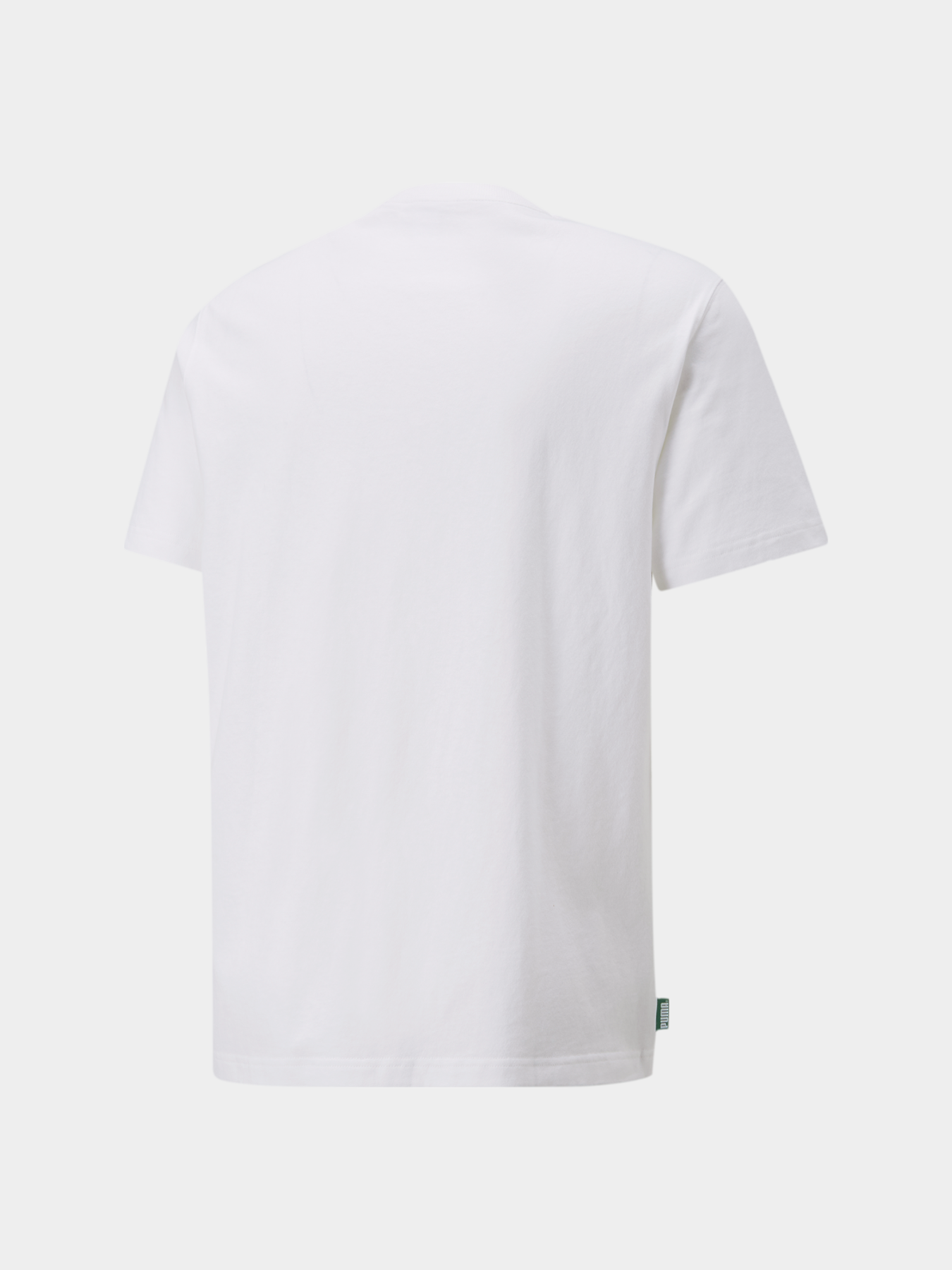 Футболки и поло PUMA x Bg Graphic Tee модель 532442 Футболки и поло PUMA x Bg Graphic Tee модель 532442 Фото