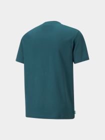 Футболка PUMA x Bg Graphic Tee модель 532442 Фото