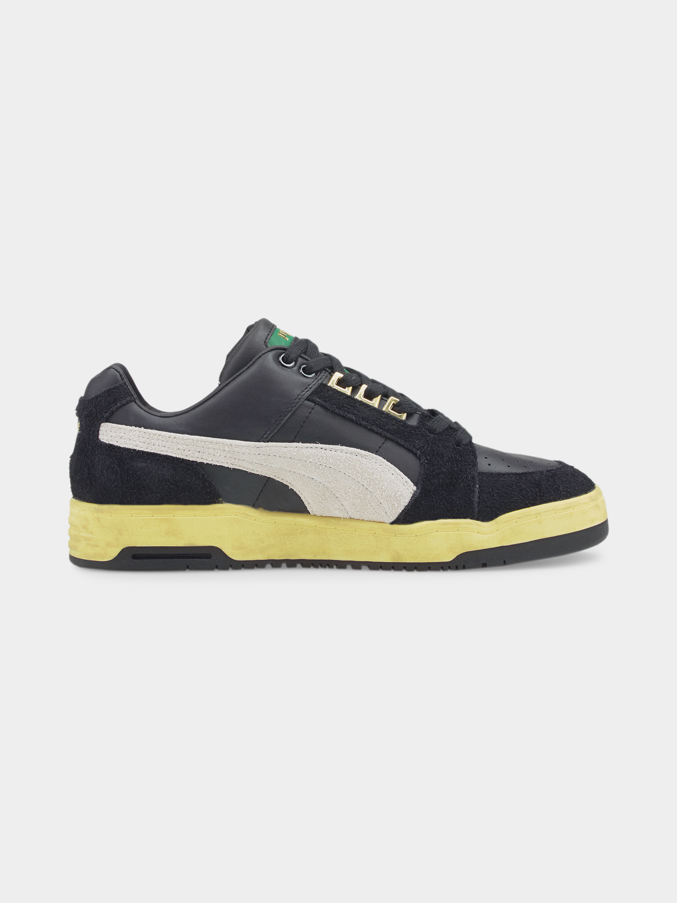 Кроссовки PUMA Slipstream Lo The Neverworn модель 384965 Фото