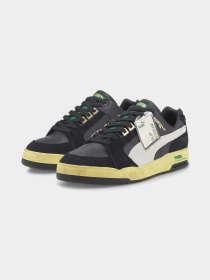 Кроссовки PUMA Slipstream Lo The Neverworn модель 384965 Фото