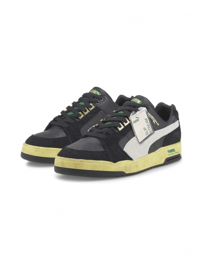 Кросівки PUMA Slipstream Lo The Neverworn модель 384965 — фото - INTERTOP