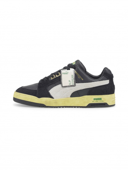 Кросівки PUMA Slipstream Lo The Neverworn модель 384965 — фото 4 - INTERTOP
