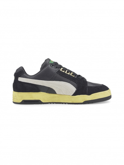 Кросівки PUMA Slipstream Lo The Neverworn модель 384965 - фото