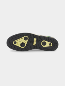 Кроссовки повседневные PUMA Slipstream Lo The Neverworn модель 384965 Фото