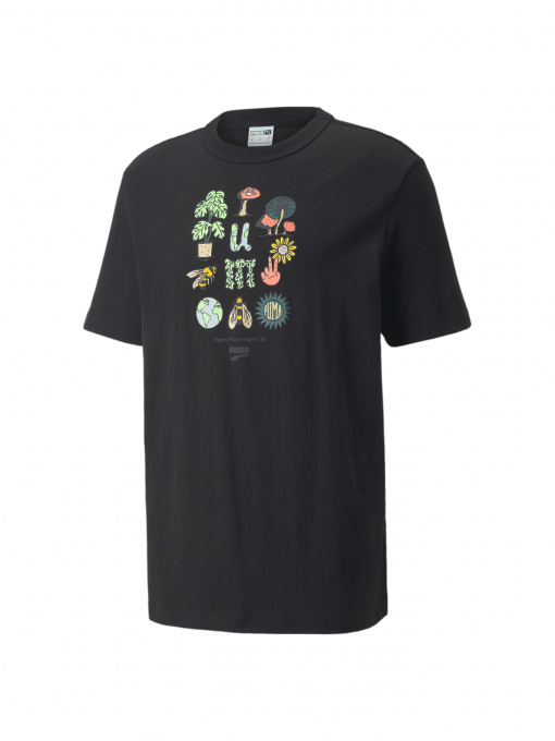 Футболка PUMA модель 533673 Фото